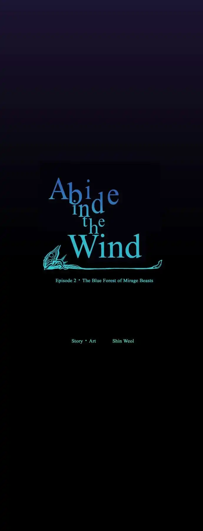 Abide in the Wind Chapter 32 4